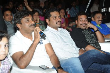 Maaya Audio Launch